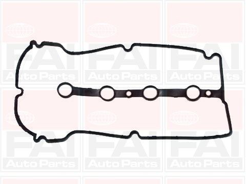 FAI AUTOPARTS Прокладка, крышка головки цилиндра RC1592S